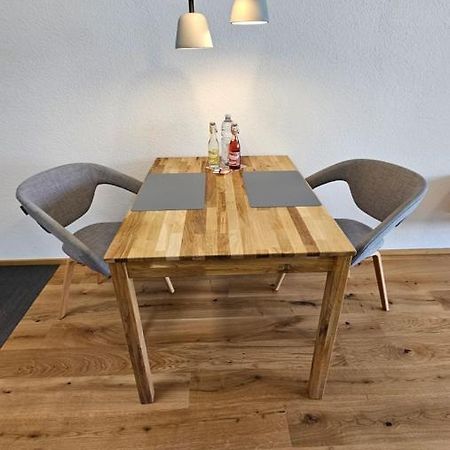 Ferienwohnung Im Glockenziel Энген Экстерьер фото