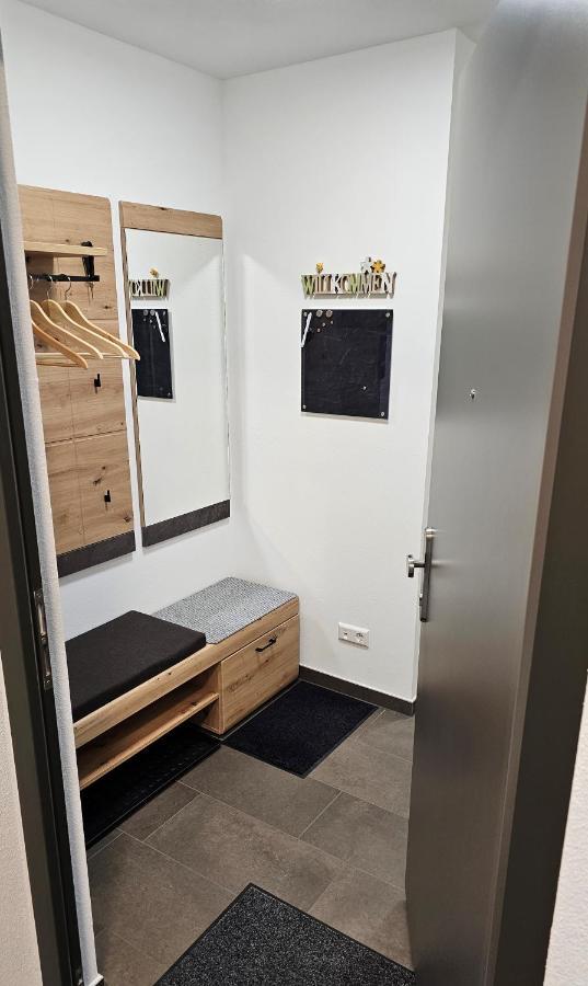 Ferienwohnung Im Glockenziel Энген Экстерьер фото