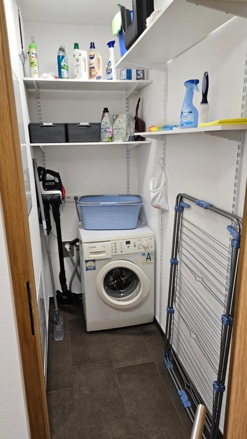 Ferienwohnung Im Glockenziel Энген Экстерьер фото