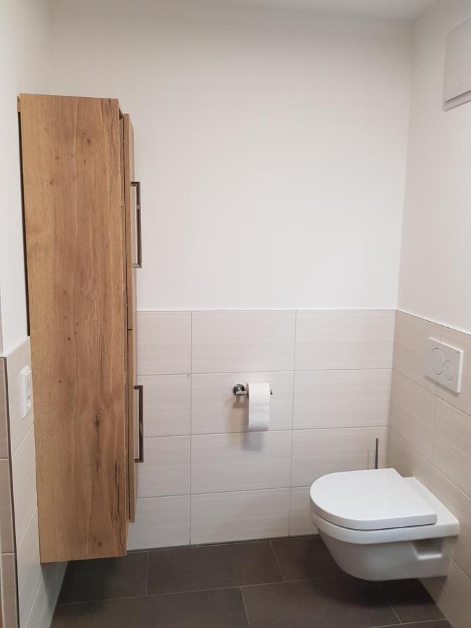 Ferienwohnung Im Glockenziel Энген Экстерьер фото